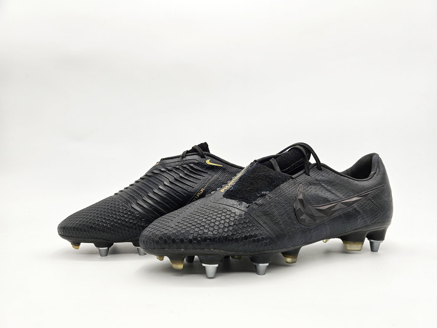 Nike Phantom Venom Elite Blackout
