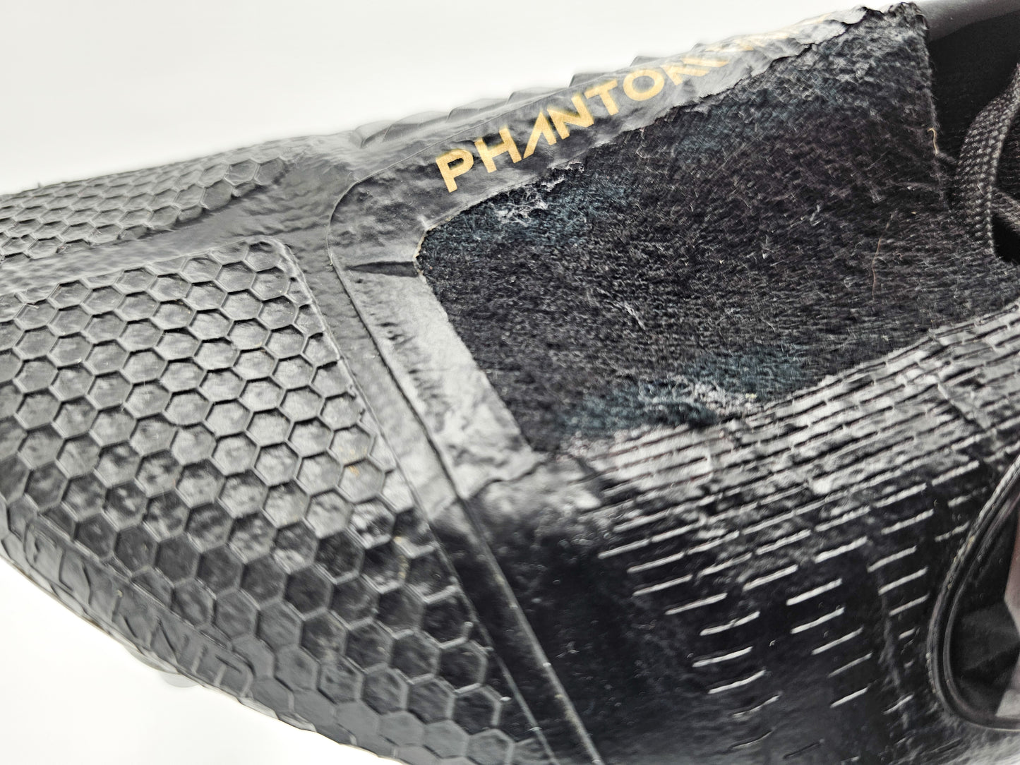 Nike Phantom Venom Elite Blackout