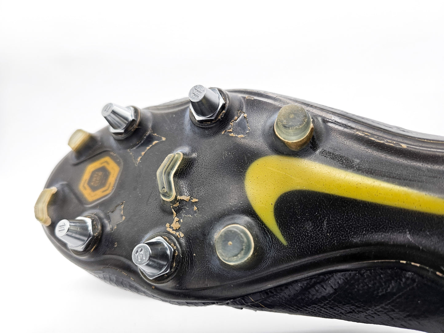 Nike Phantom Venom Elite Blackout