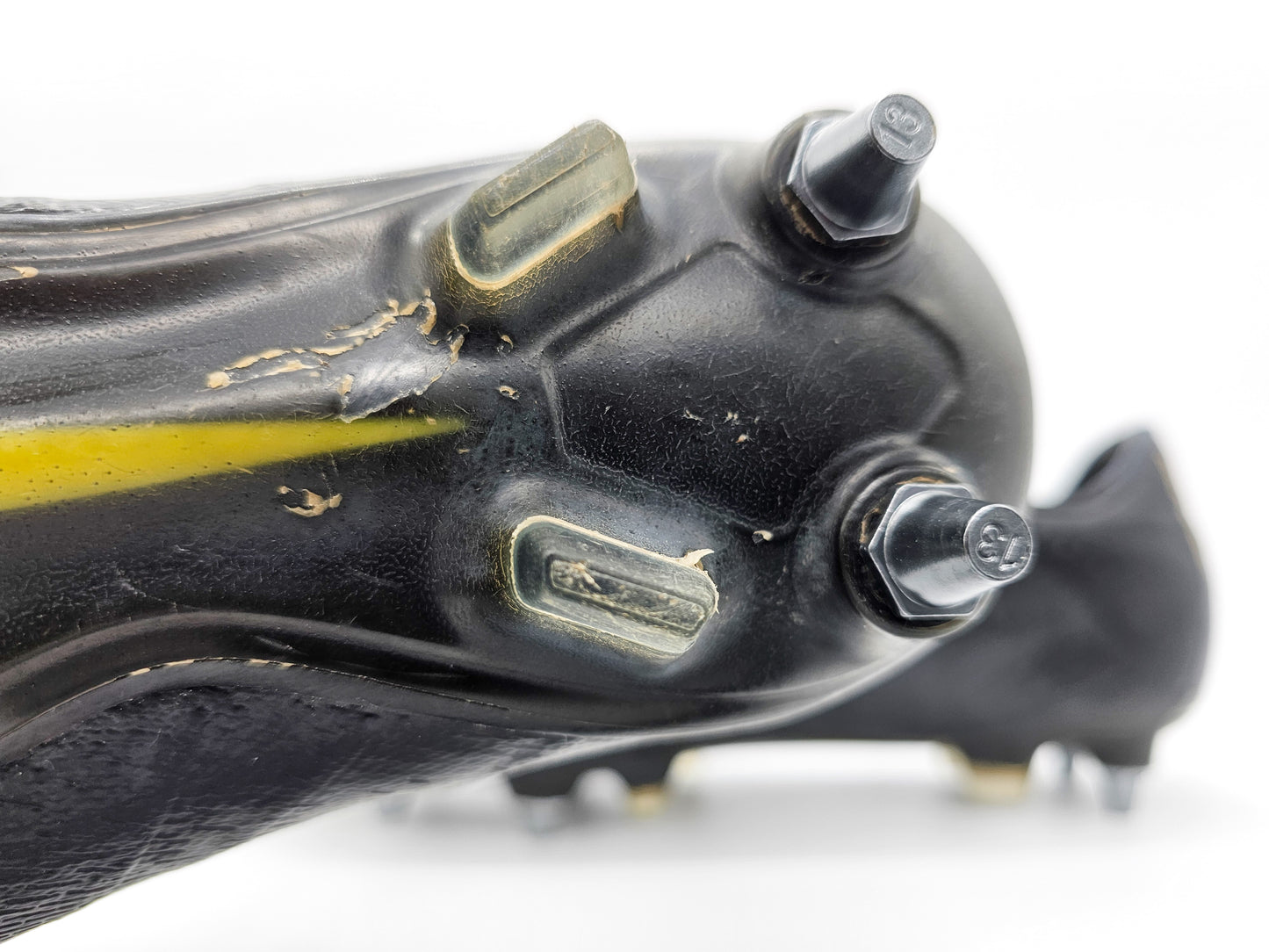 Nike Phantom Venom Elite Blackout