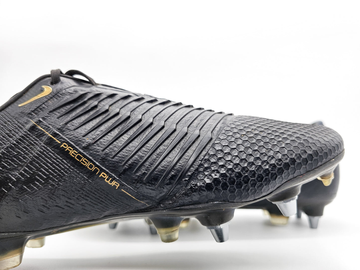 Nike Phantom Venom Elite Blackout