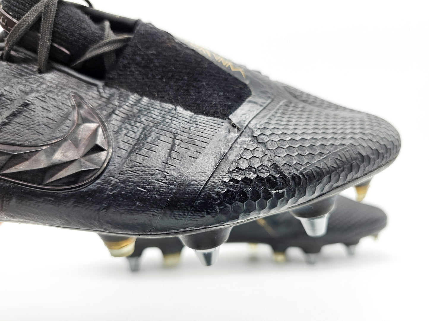 Nike Phantom Venom Elite Blackout