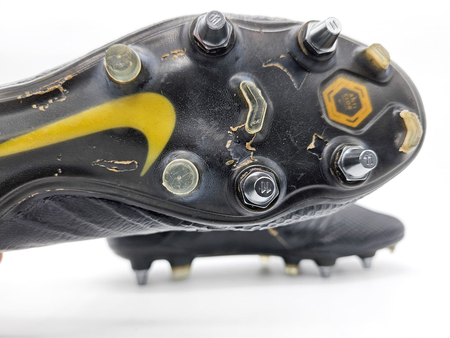 Nike Phantom Venom Elite Blackout
