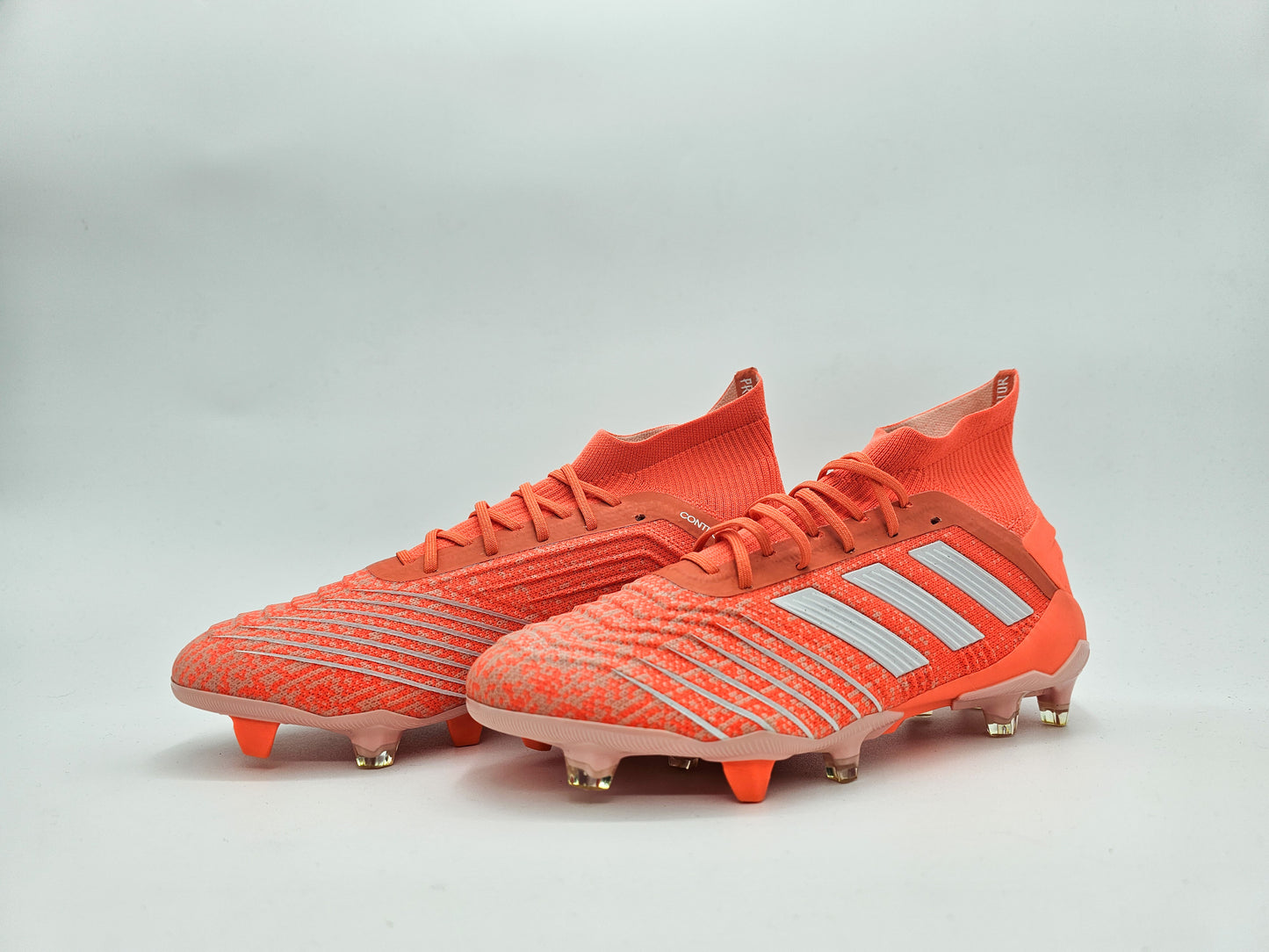 Adidas Predator 19.1