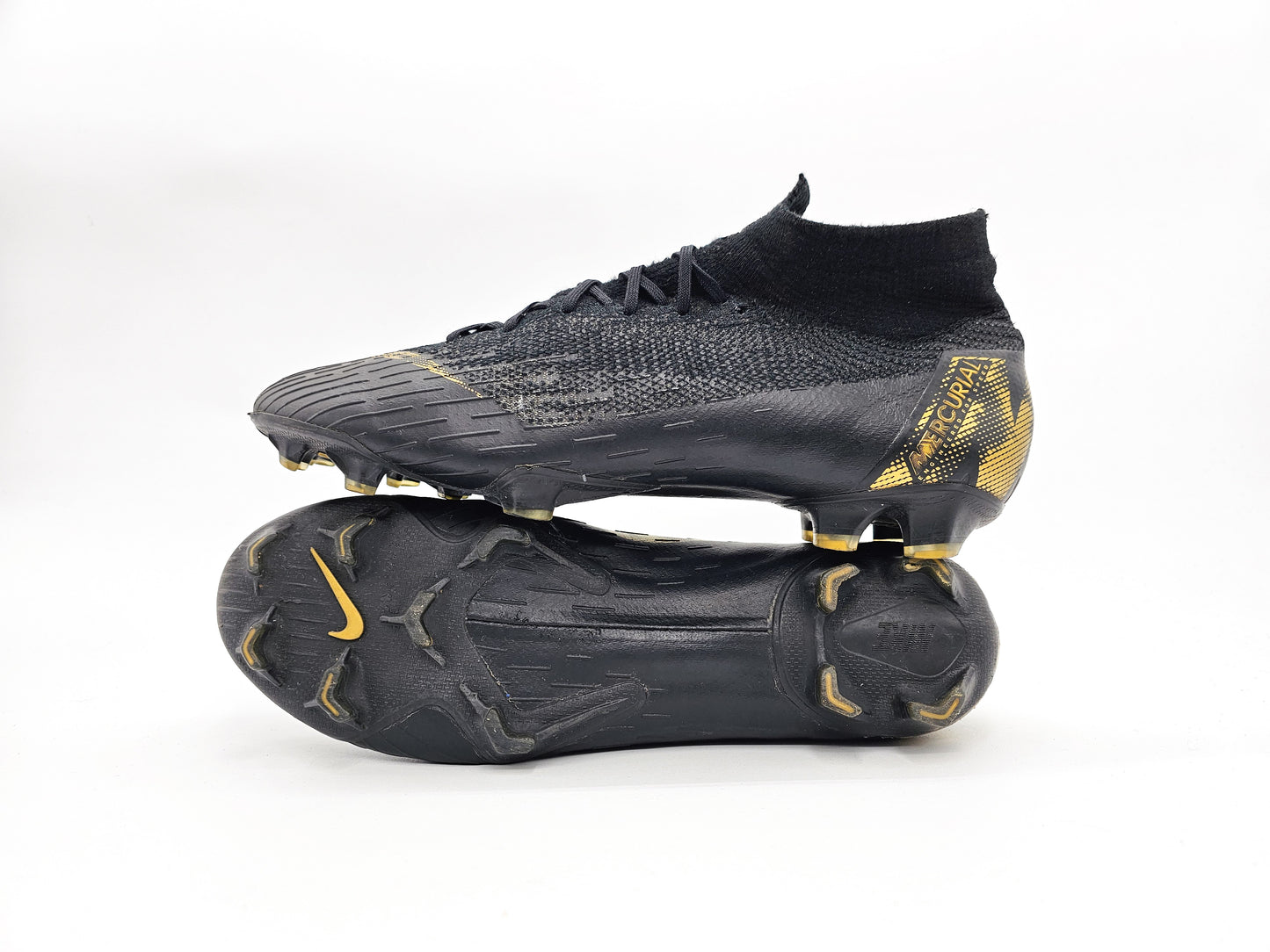Nike Mercurial Superfly VI Elite