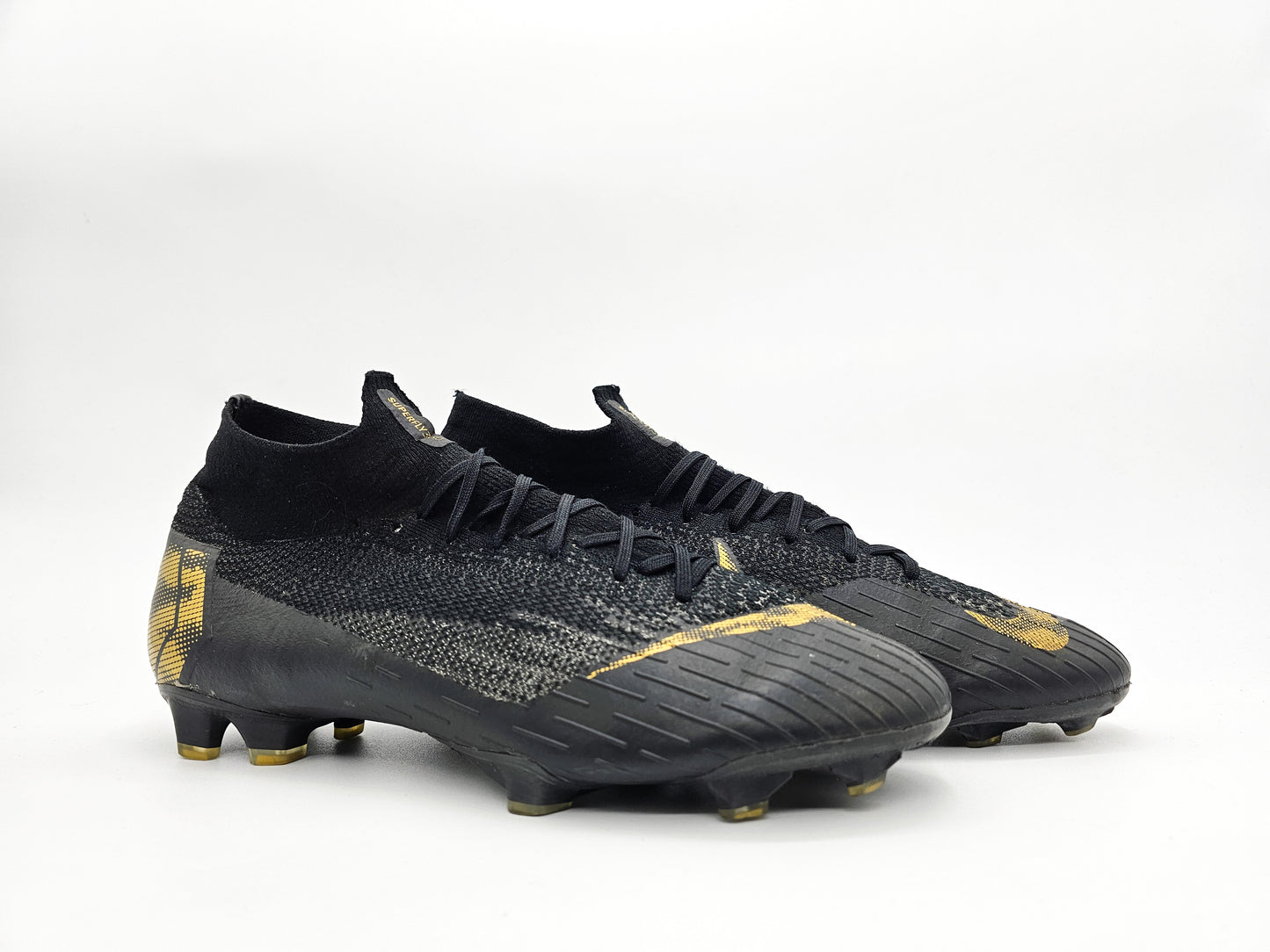 Nike Mercurial Superfly VI Elite