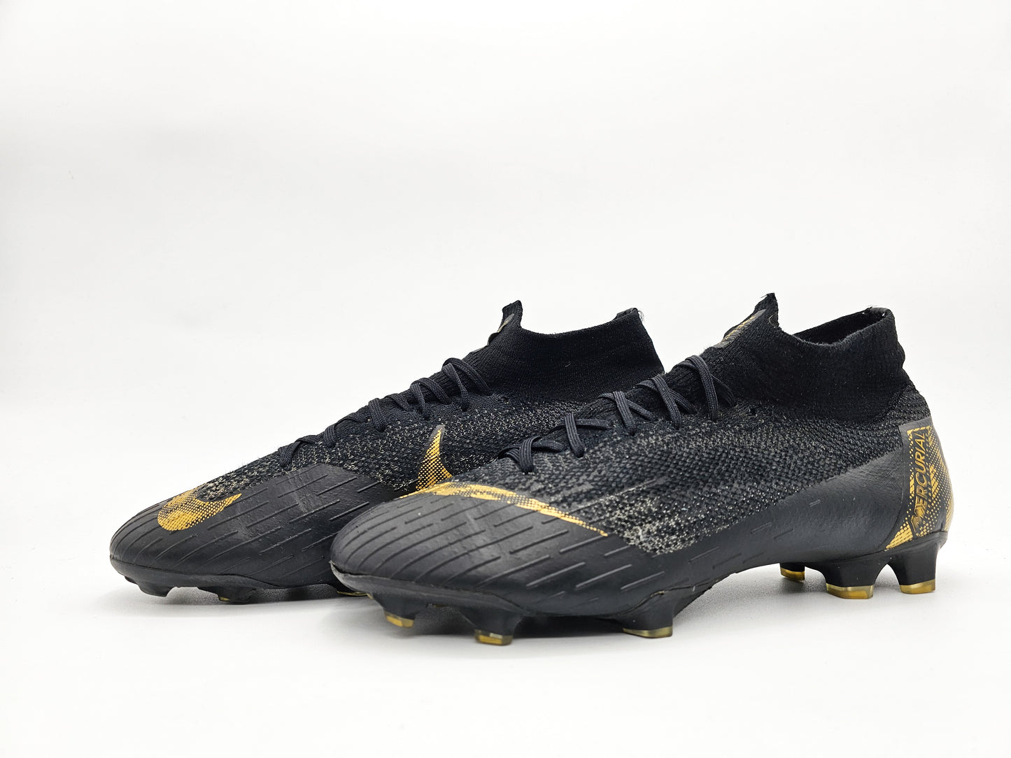 Nike Mercurial Superfly VI Elite