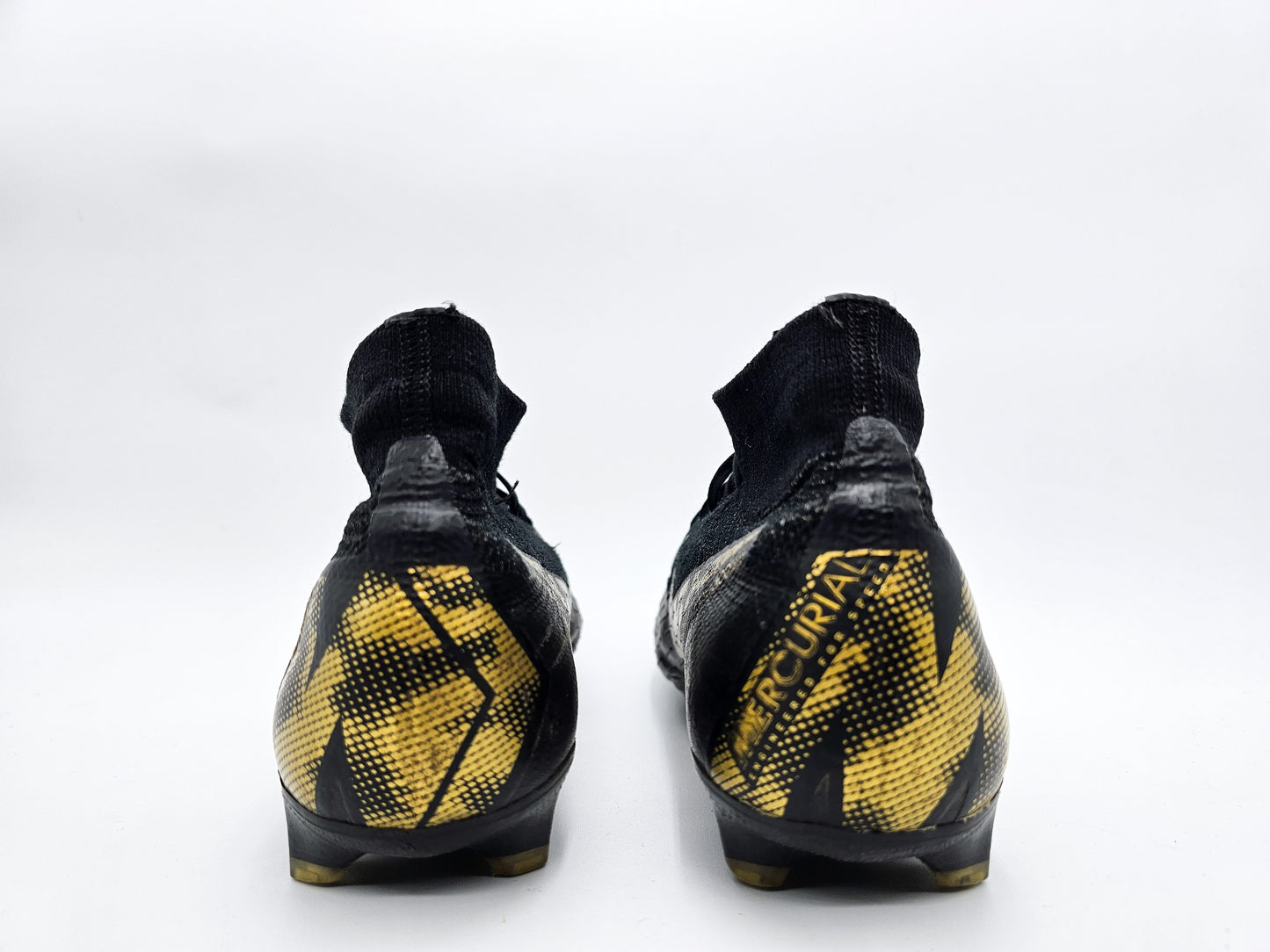 Nike Mercurial Superfly VI Elite