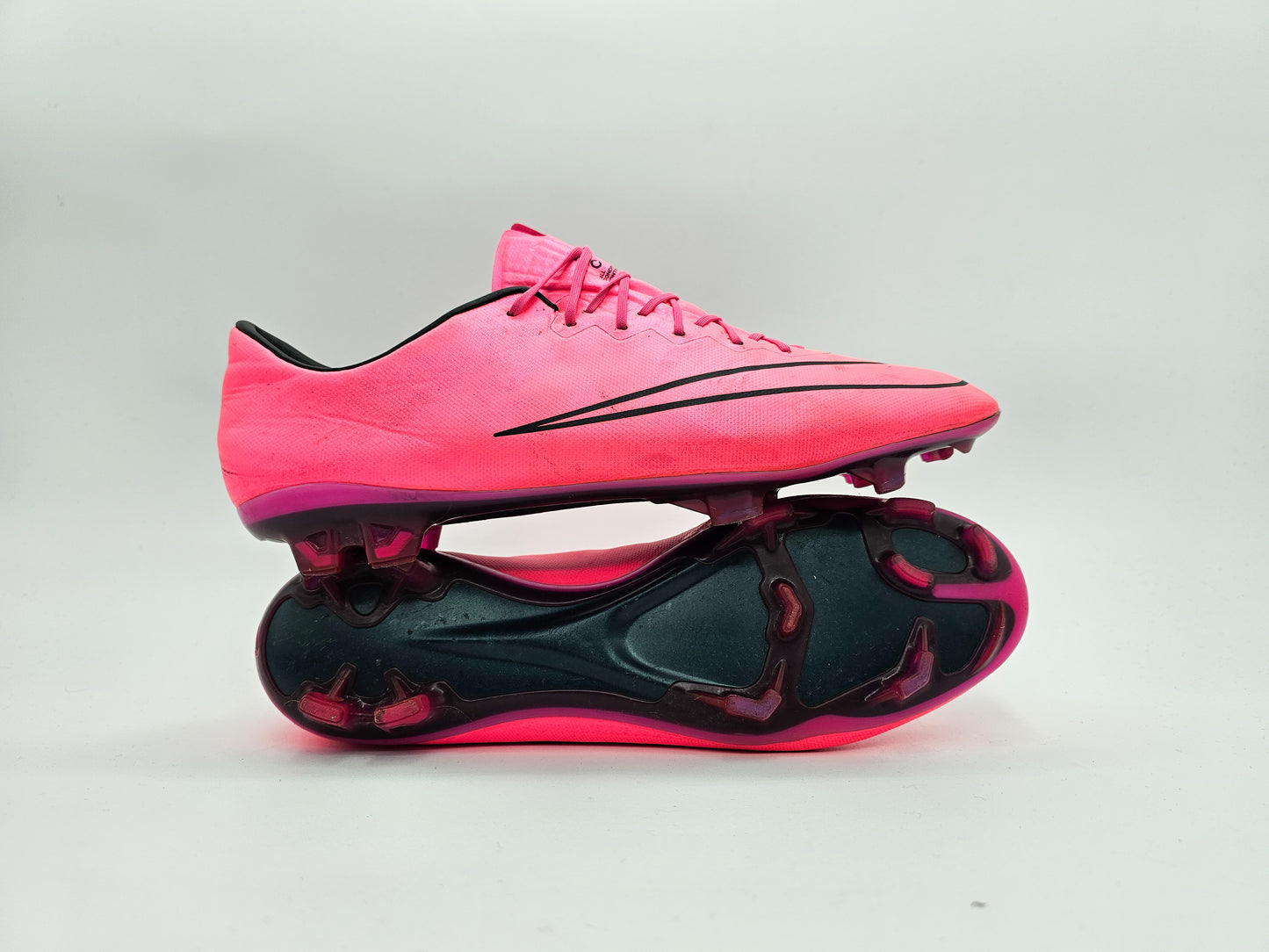 Nike Mercurial Vapor X Elite