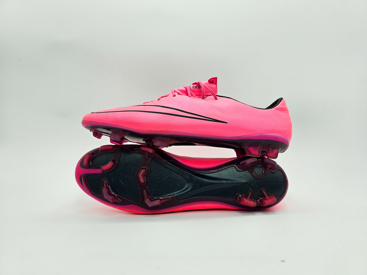 Nike Mercurial Vapor X Elite