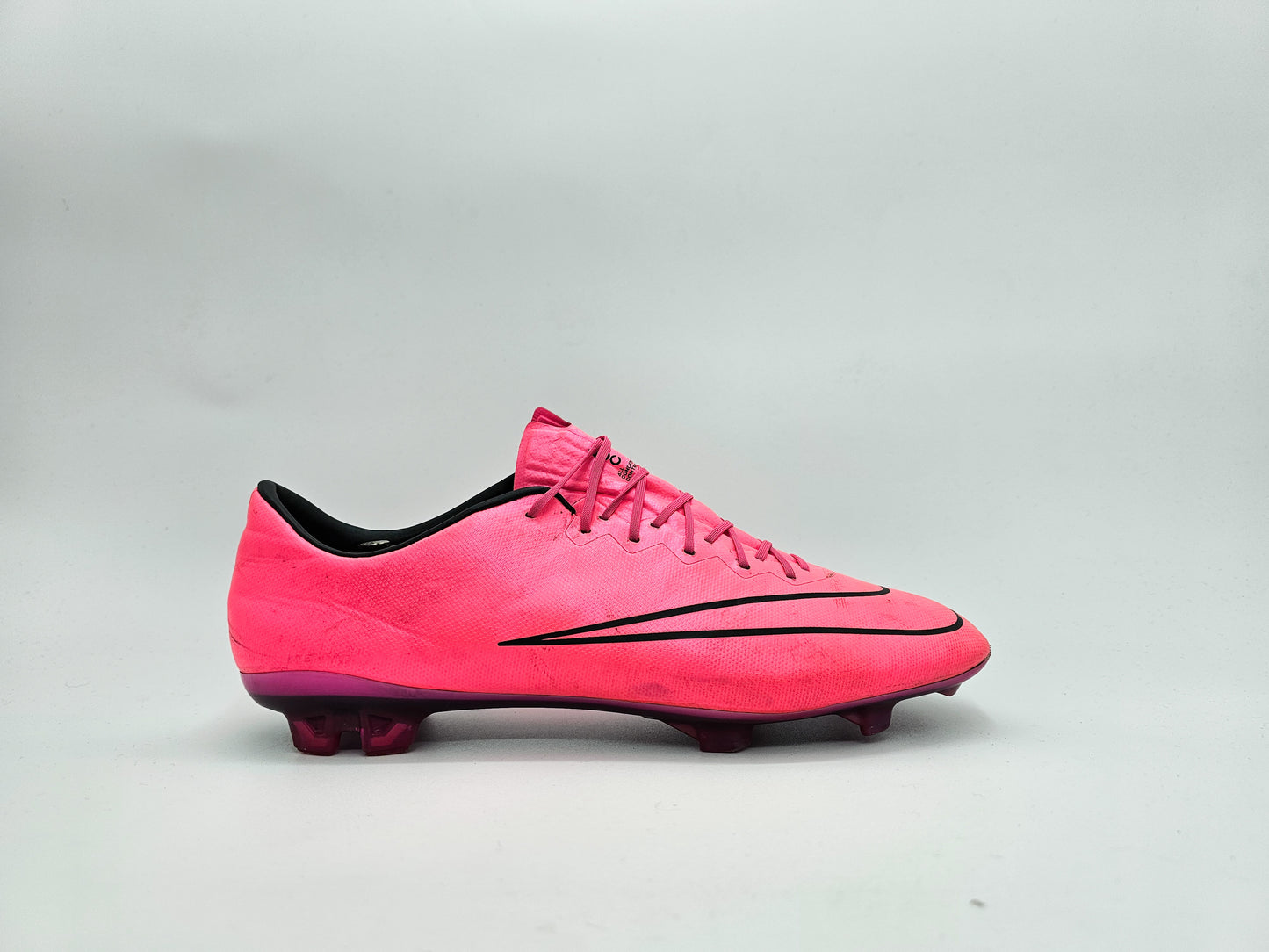 Nike Mercurial Vapor X Elite