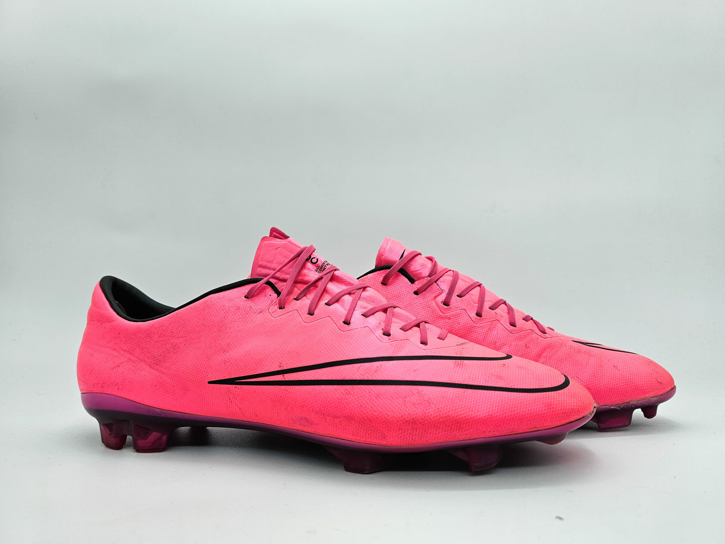 Nike Mercurial Vapor X Elite