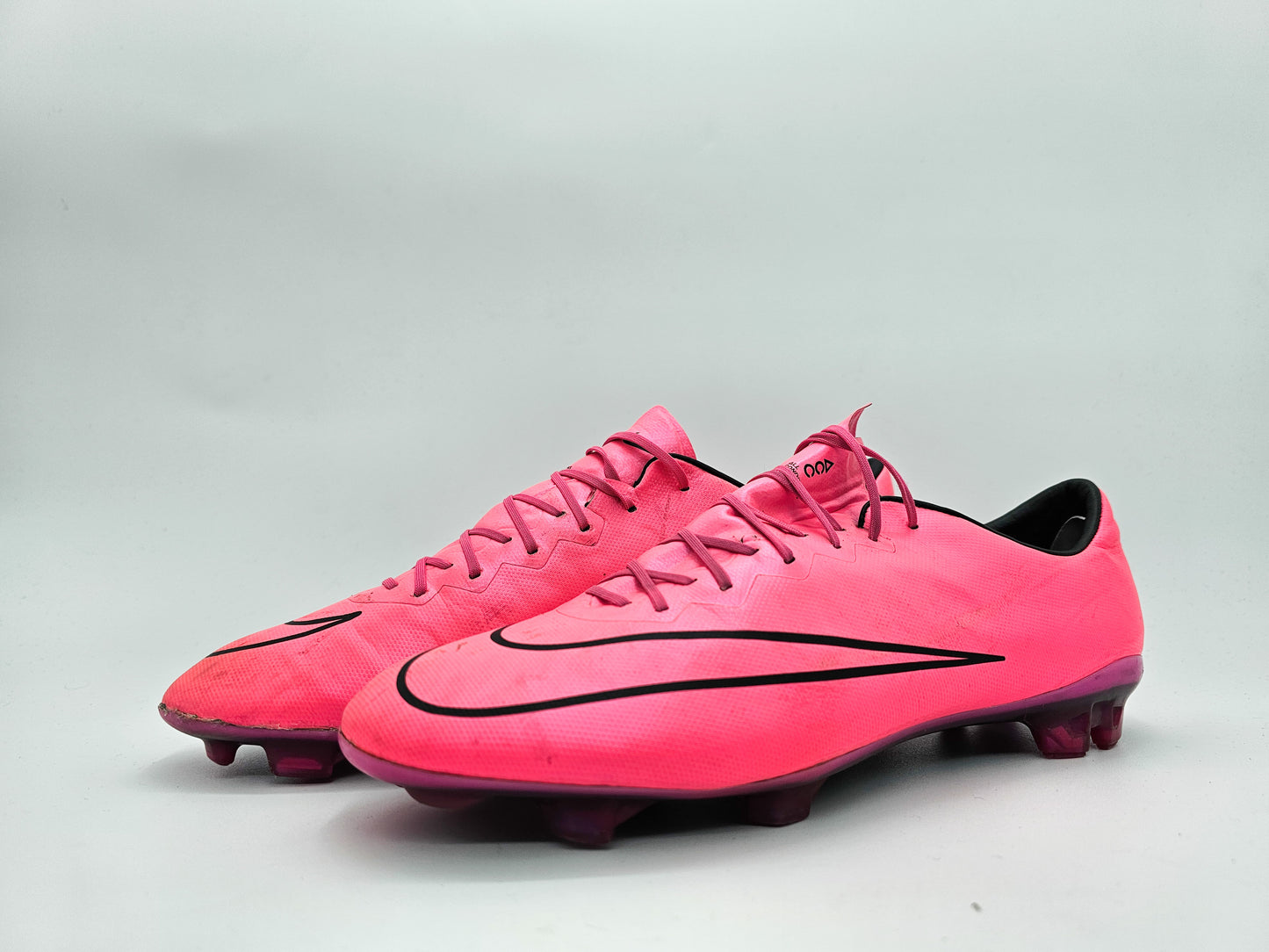 Nike Mercurial Vapor X Elite