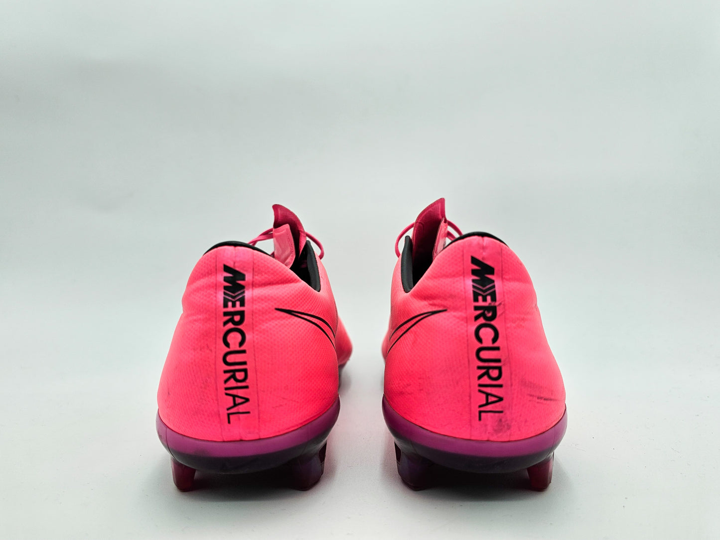 Nike Mercurial Vapor X Elite