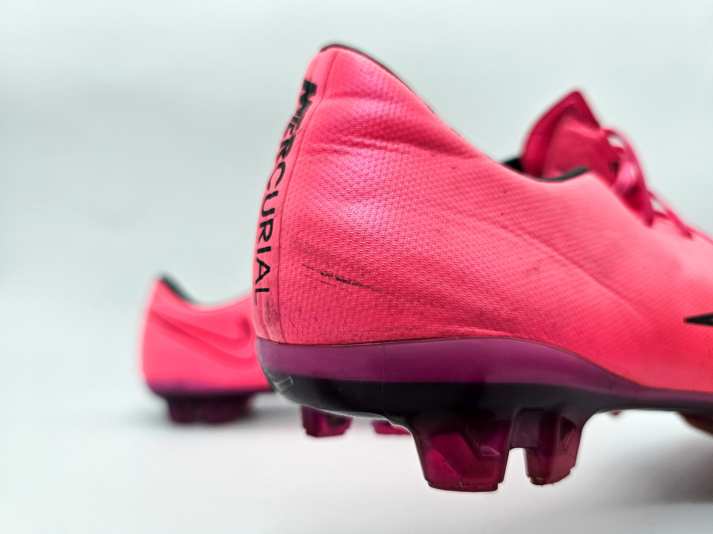 Nike Mercurial Vapor X Elite