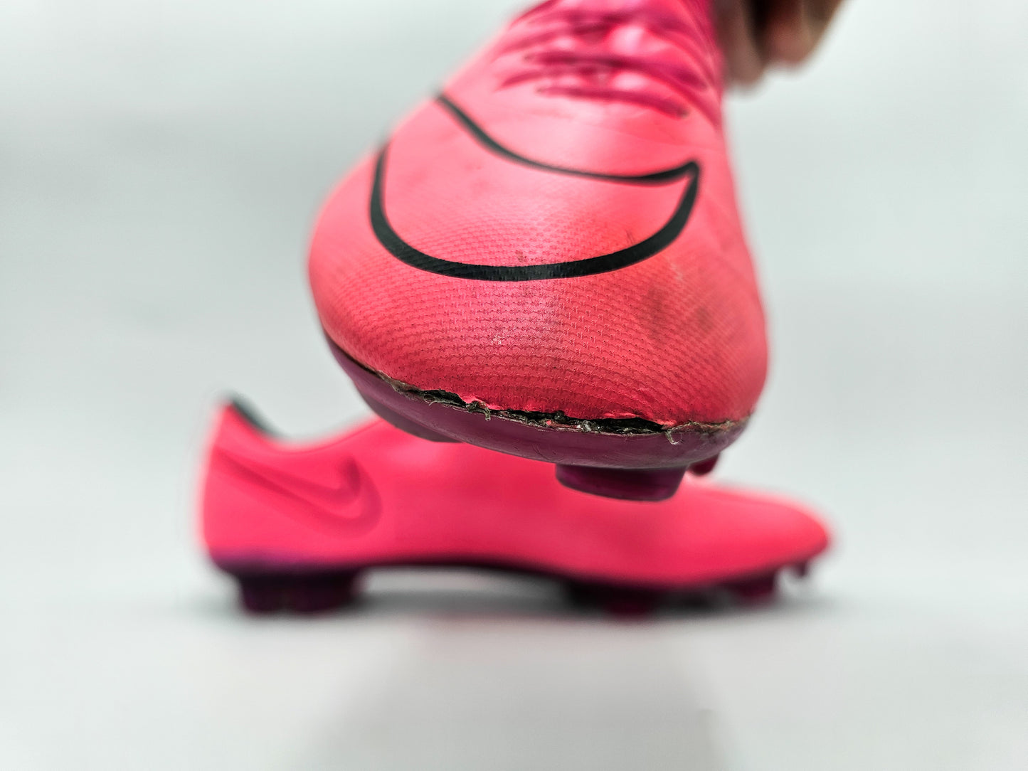 Nike Mercurial Vapor X Elite