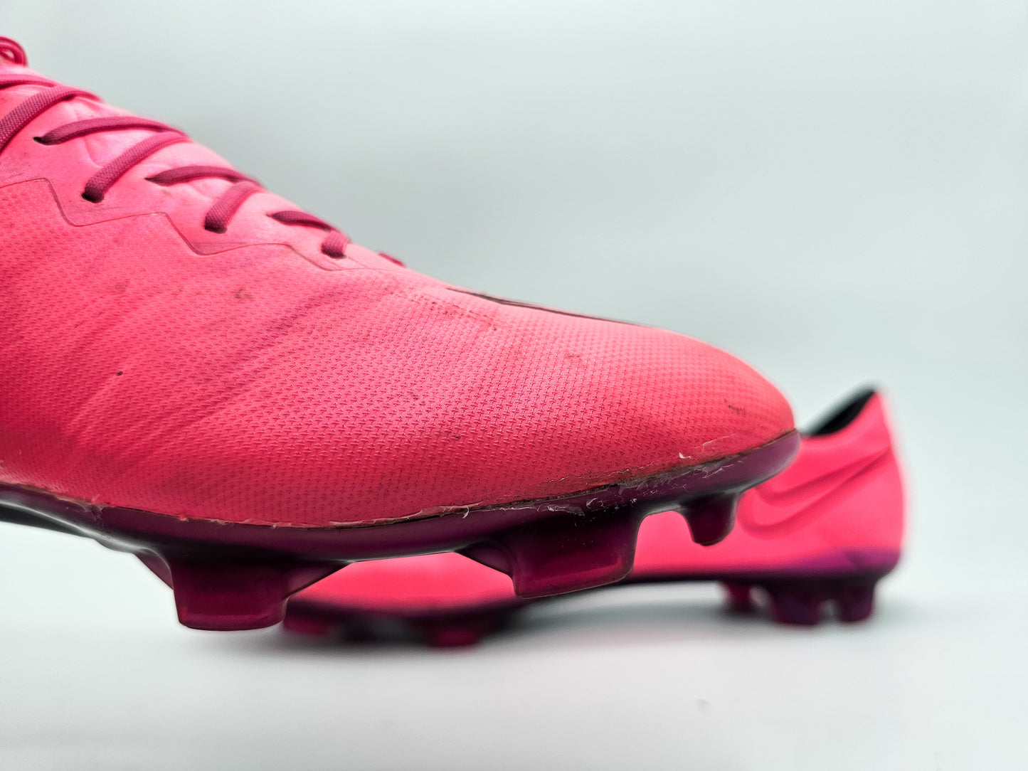 Nike Mercurial Vapor X Elite