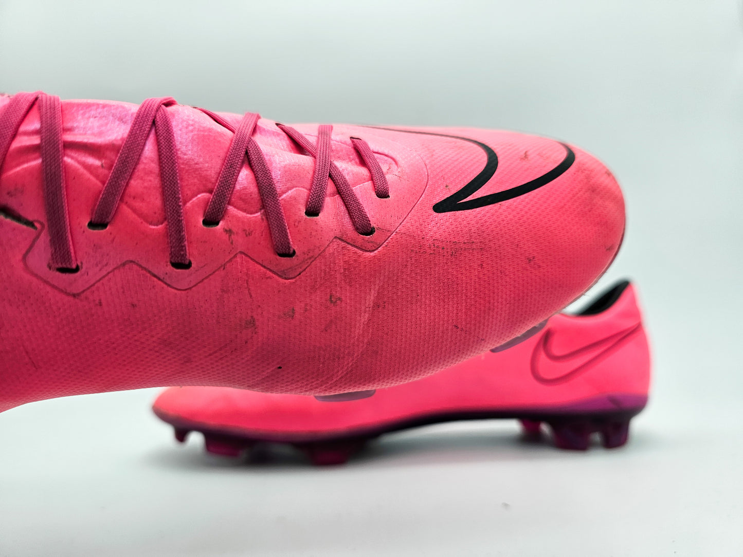 Nike Mercurial Vapor X Elite