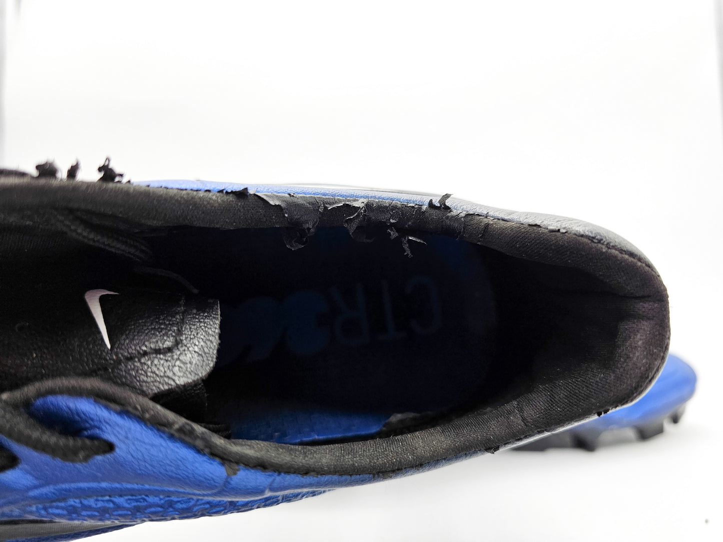 Nike CTR360 Maestri I Player Issue