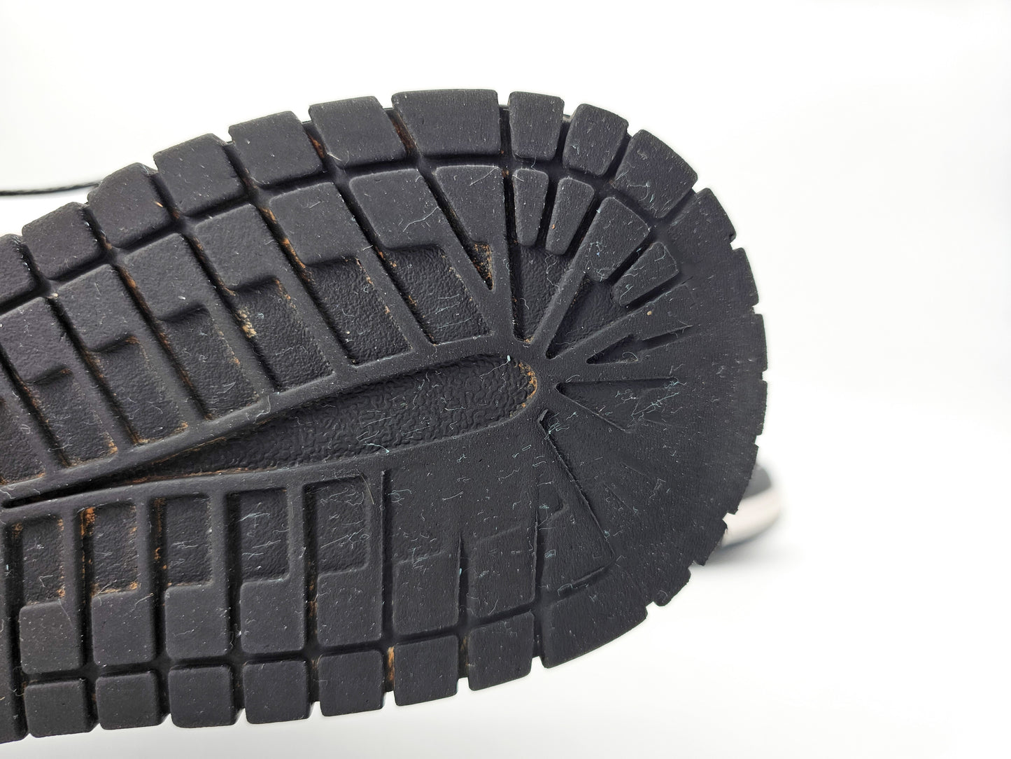 Nike Dunk Low Retro "Panda"