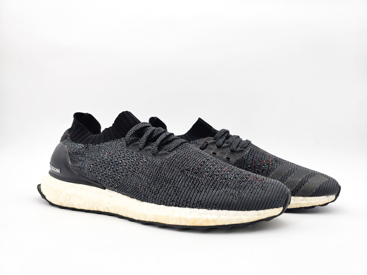 Adidas Ultraboost Uncaged