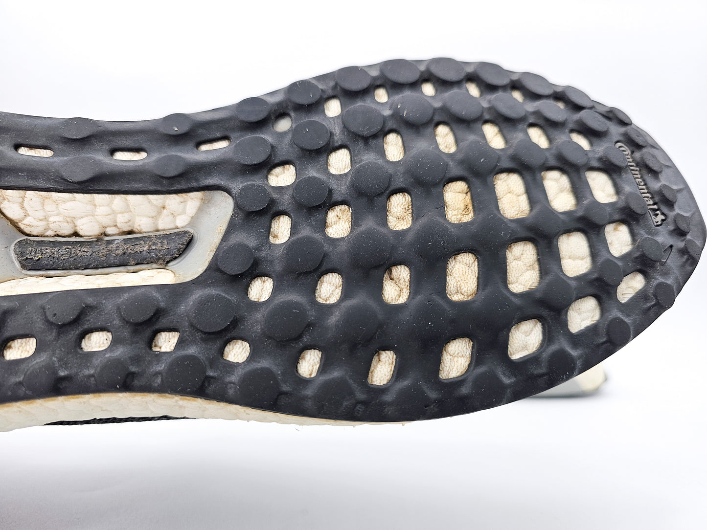 Adidas Ultraboost Uncaged