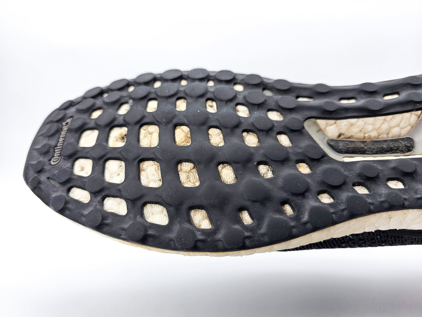 Adidas Ultraboost Uncaged