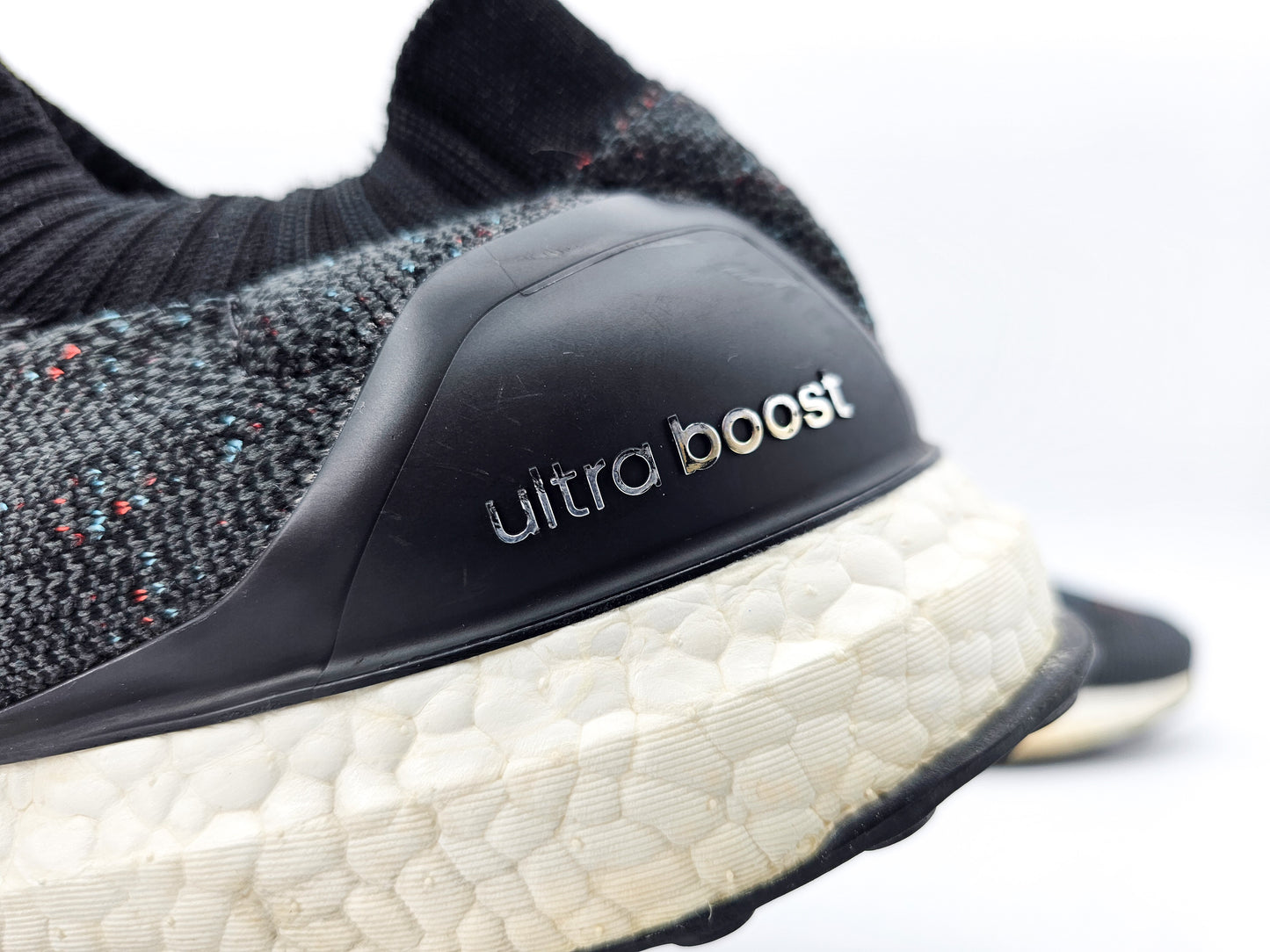 Adidas Ultraboost Uncaged