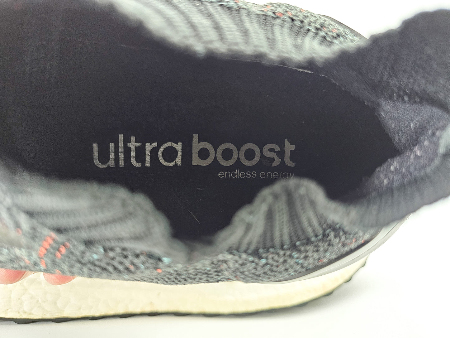 Adidas Ultraboost Uncaged