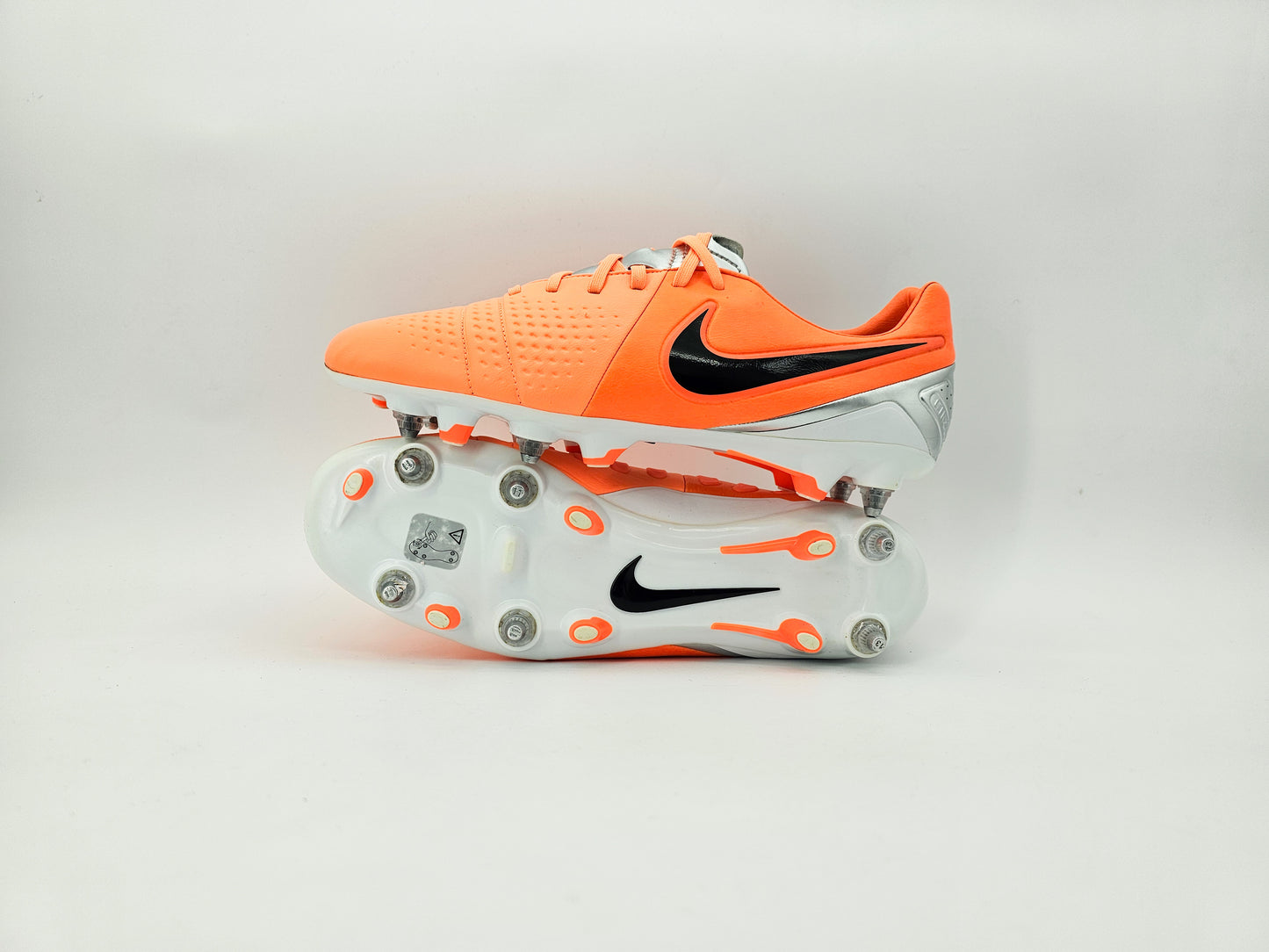 Nike CTR360 Trequarista III
