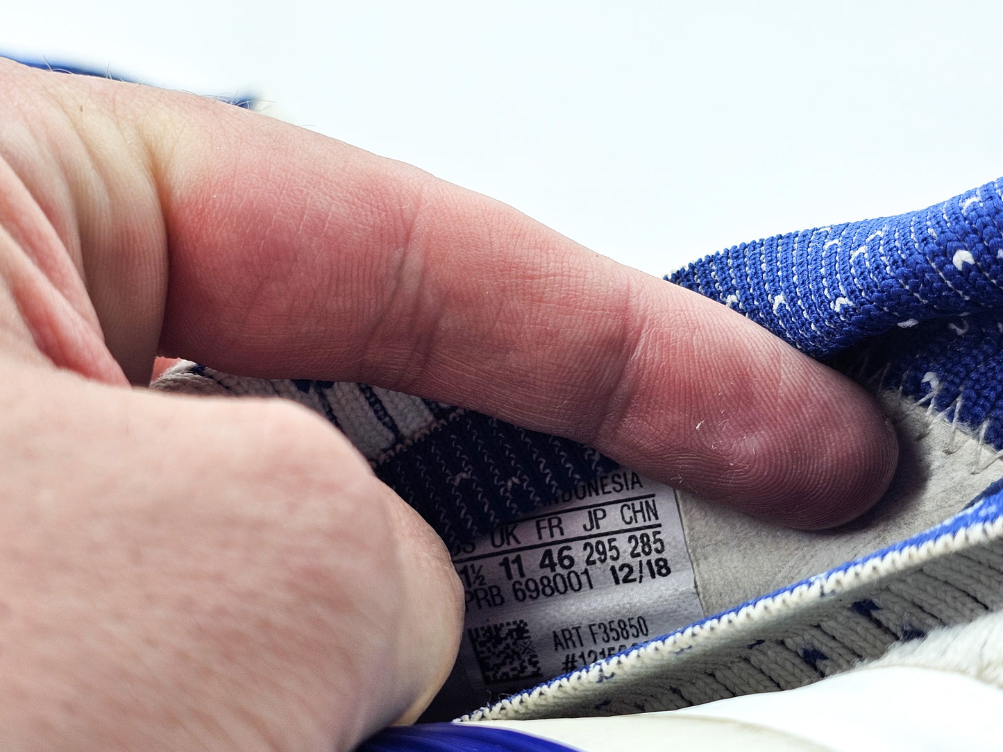 Adidas Predator 19.1