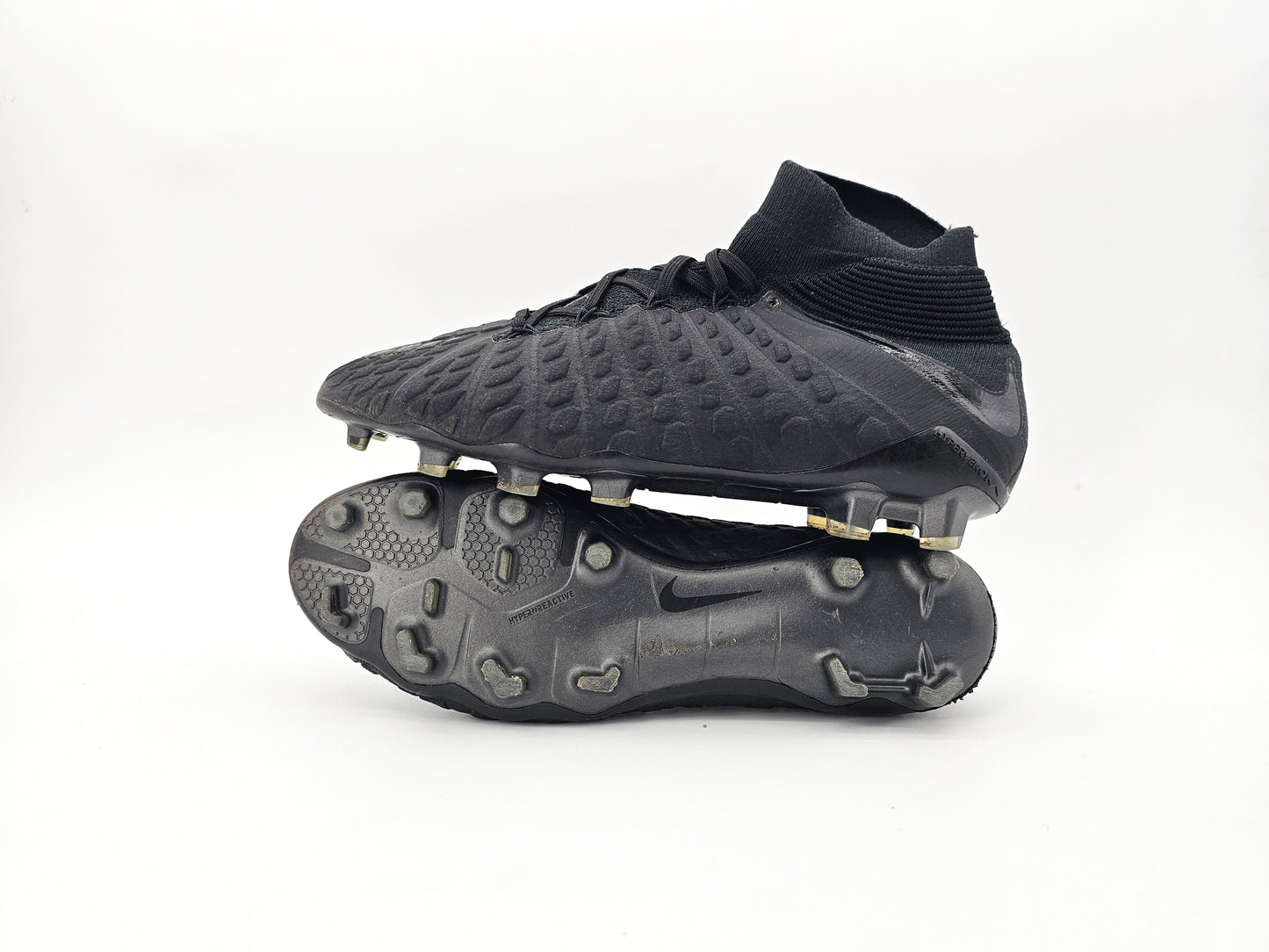 Nike Hypervenom Phantom III DF Elite