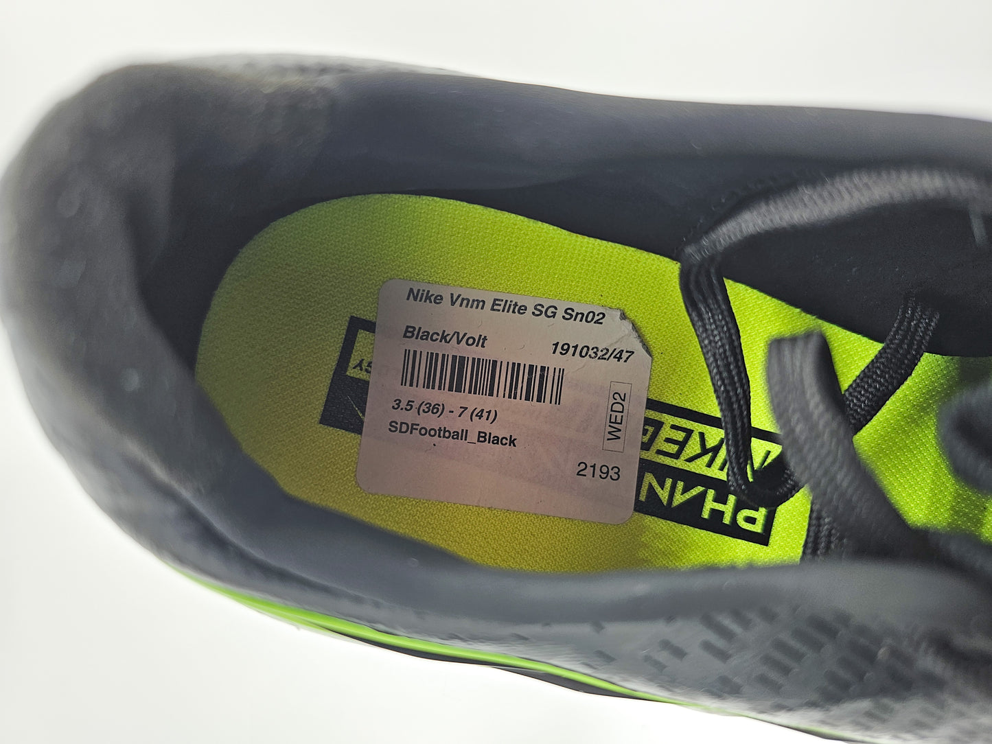 Nike Phantom Venom Elite