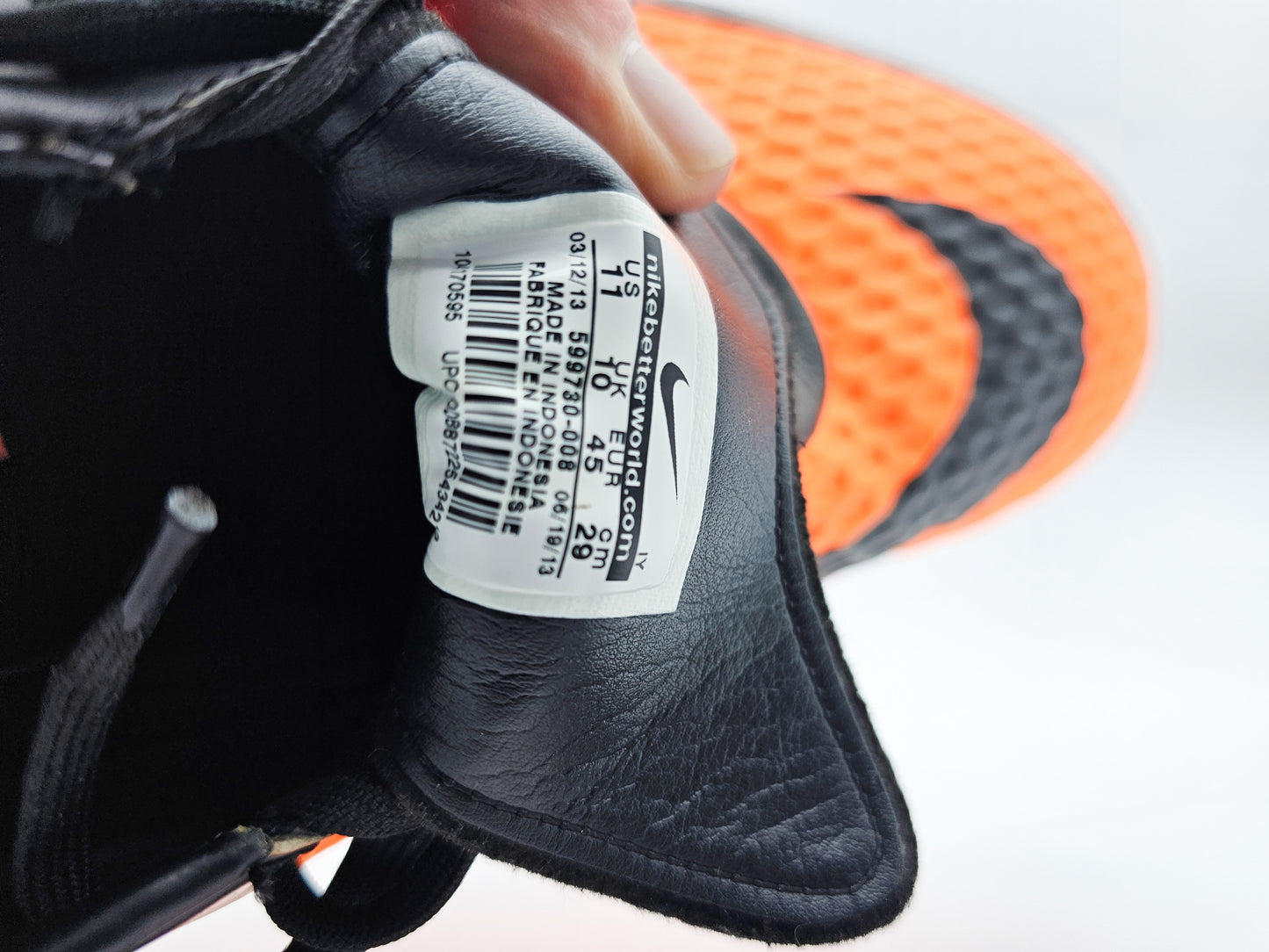 Nike Hypervenom Phelon