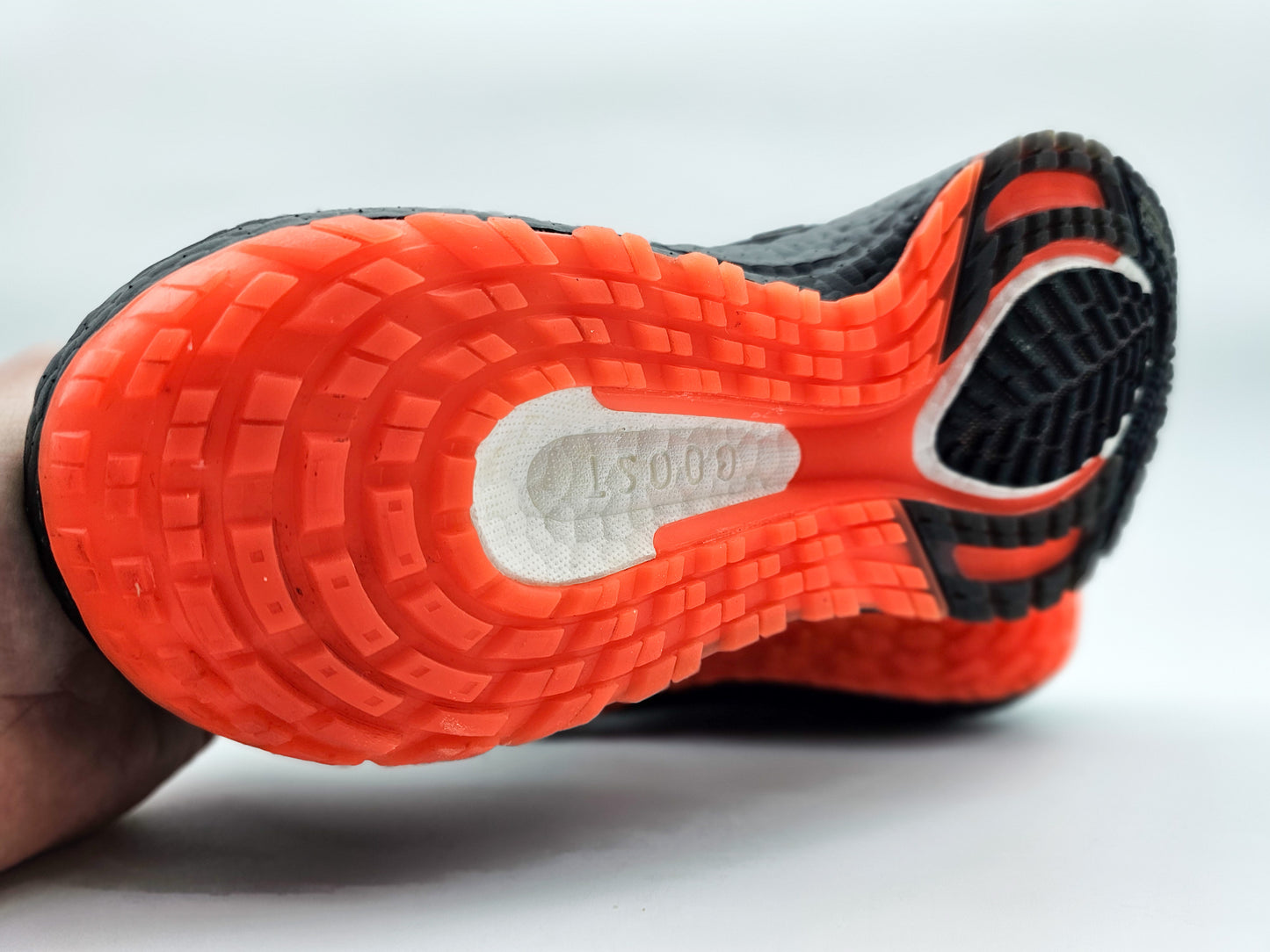 Adidas Ultraboost Cold.RDY 22