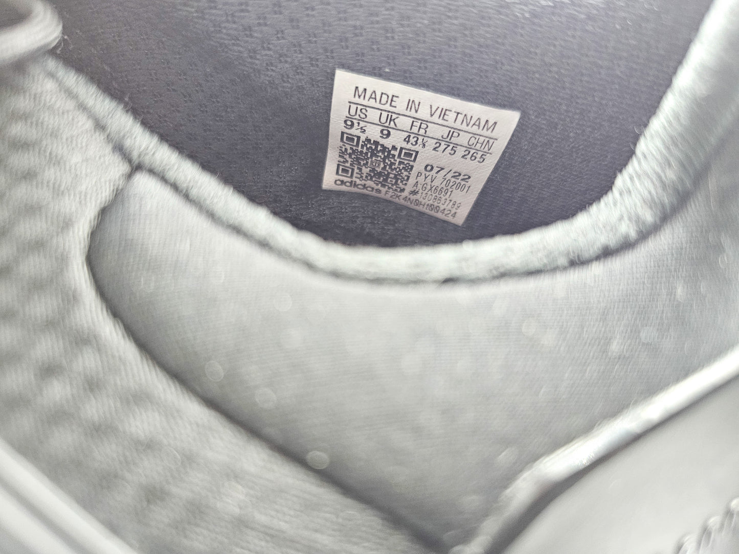 Adidas Ultraboost Cold.RDY 22