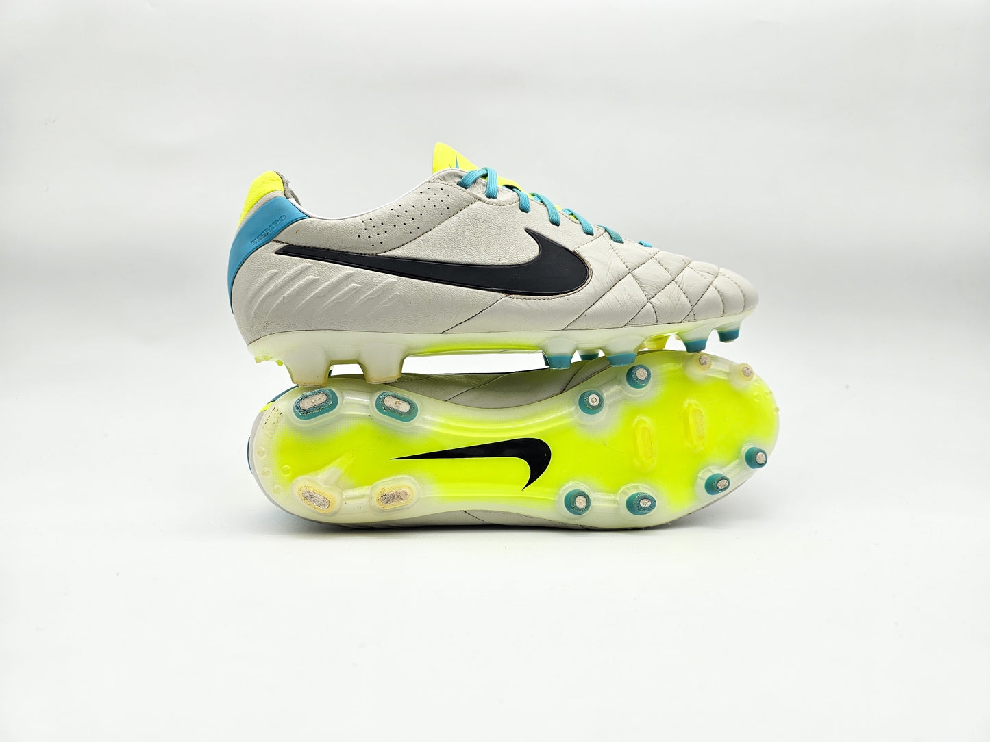 Nike Tiempo Legend IV Elite