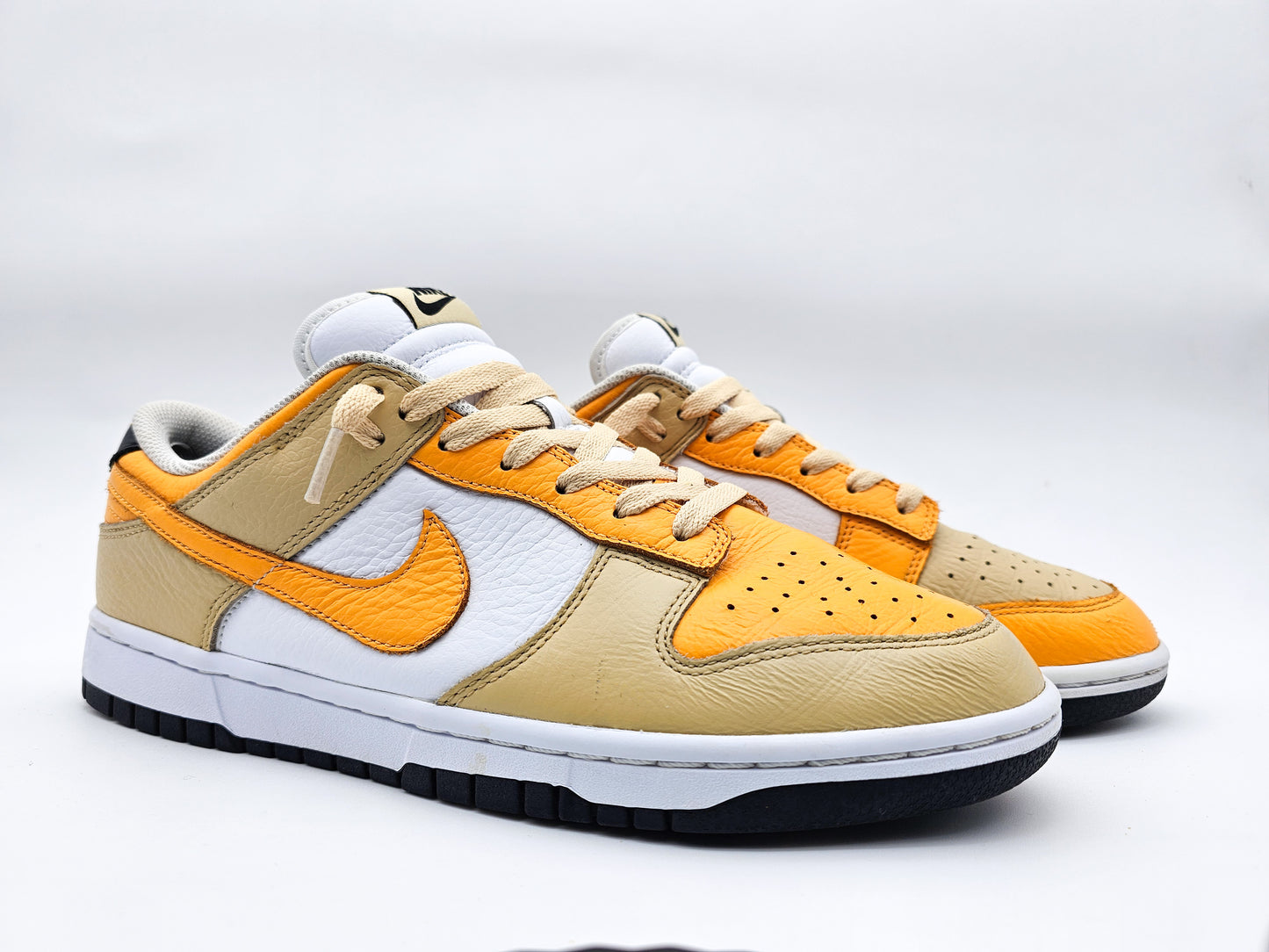 Nike Dunk Low Retro "By You" Custom trainers