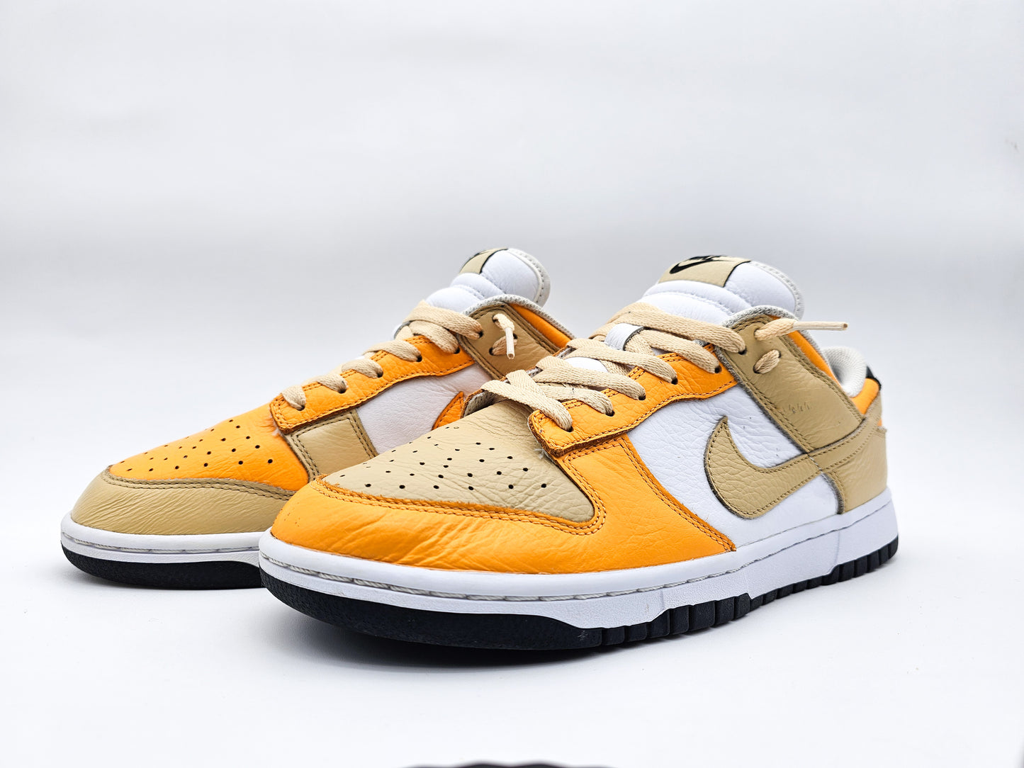 Nike Dunk Low Retro "By You" Custom trainers