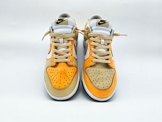 Nike Dunk Low Retro "By You" Custom trainers