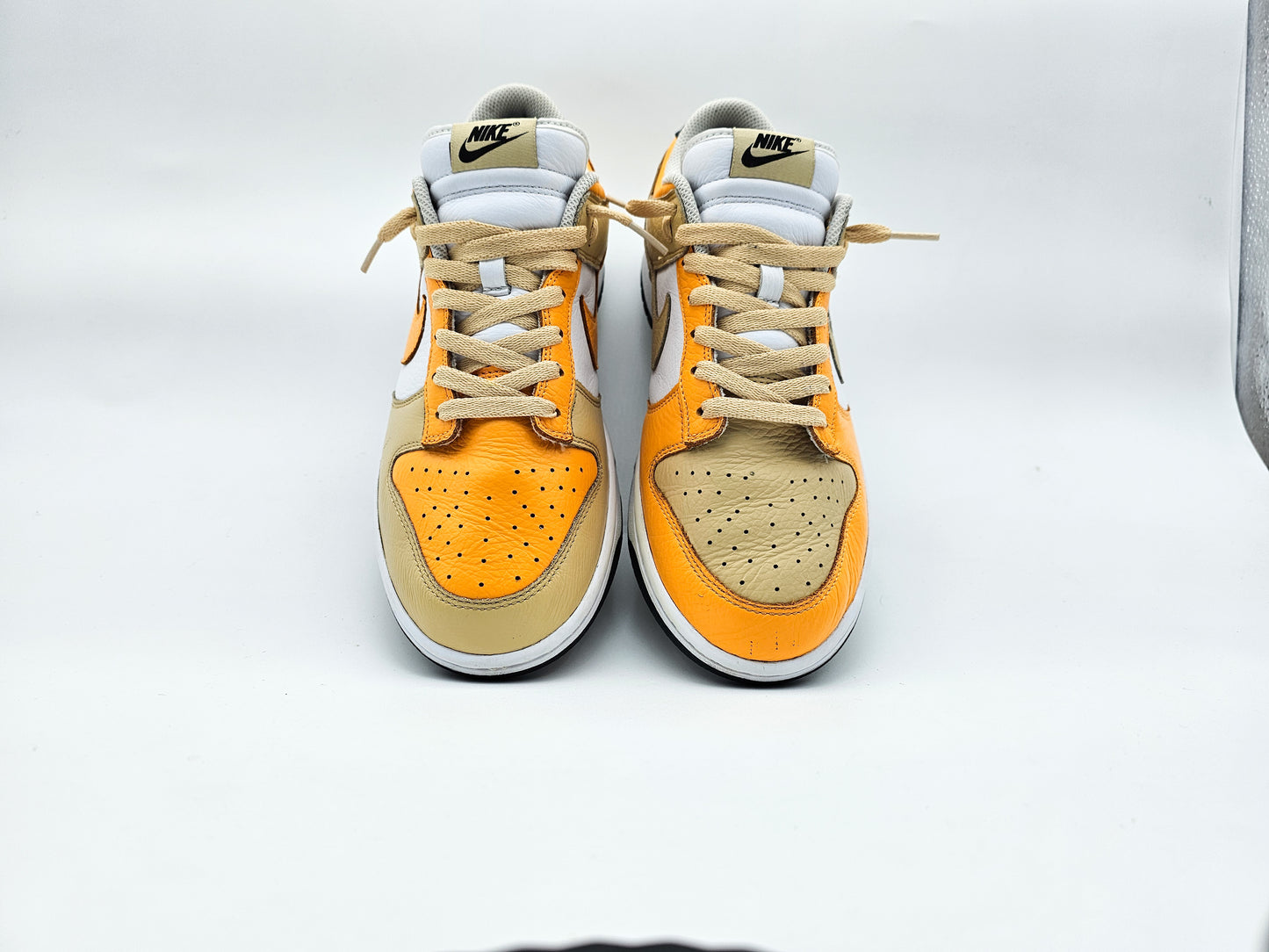 Nike Dunk Low Retro "By You" Custom trainers