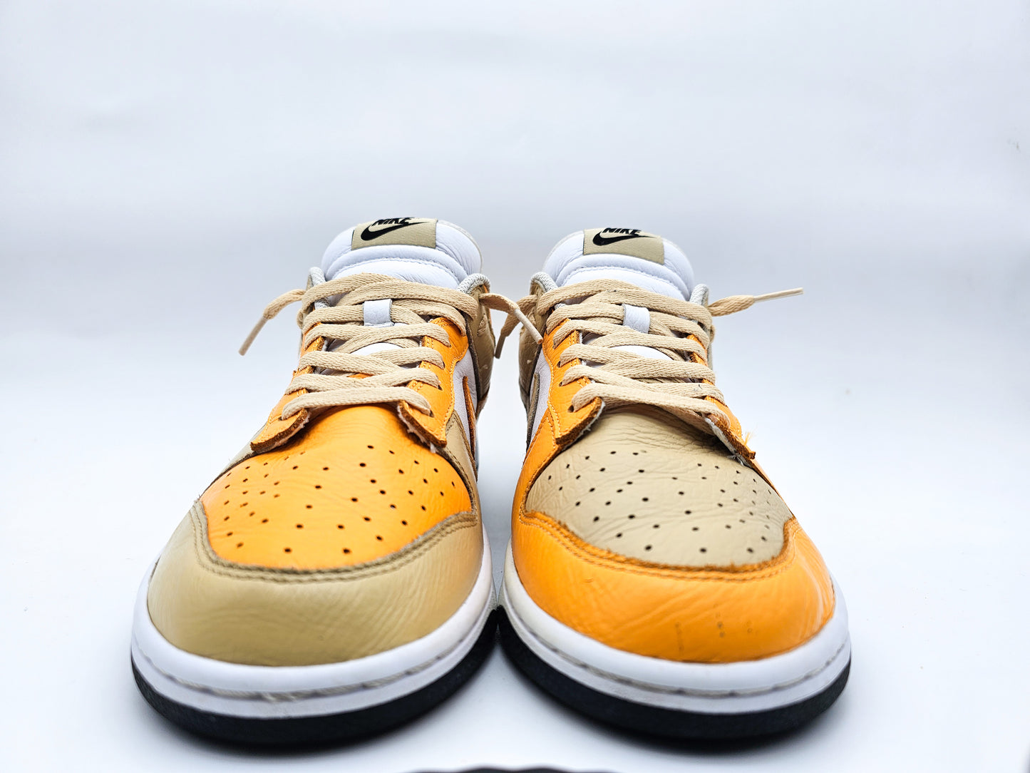 Nike Dunk Low Retro "By You" Custom trainers