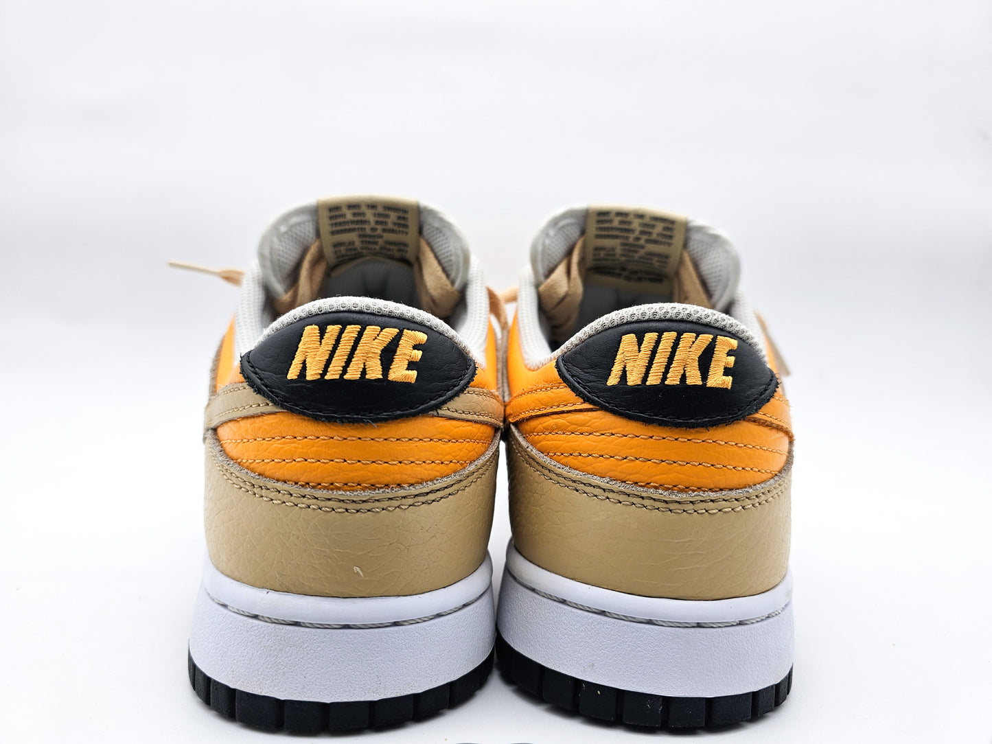 Nike Dunk Low Retro "By You" Custom trainers