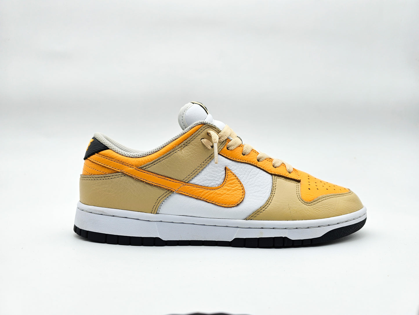 Nike Dunk Low Retro "By You" Custom trainers