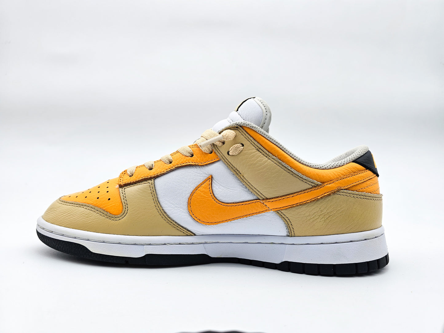 Nike Dunk Low Retro "By You" Custom trainers