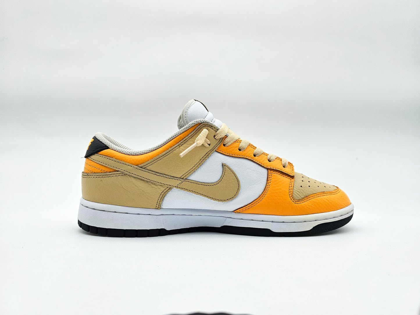 Nike Dunk Low Retro "By You" Custom trainers