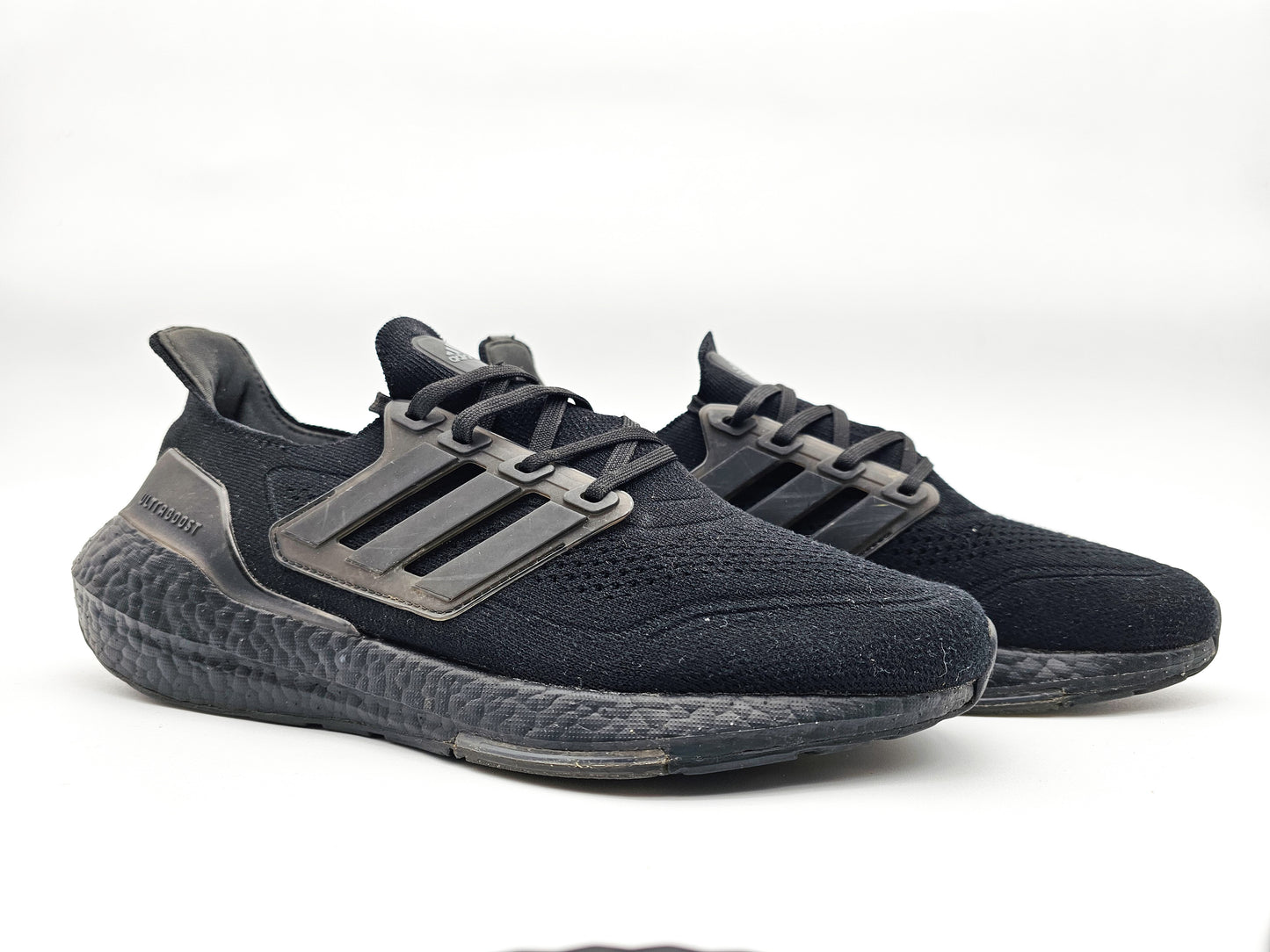 Adidas Ultraboost 21