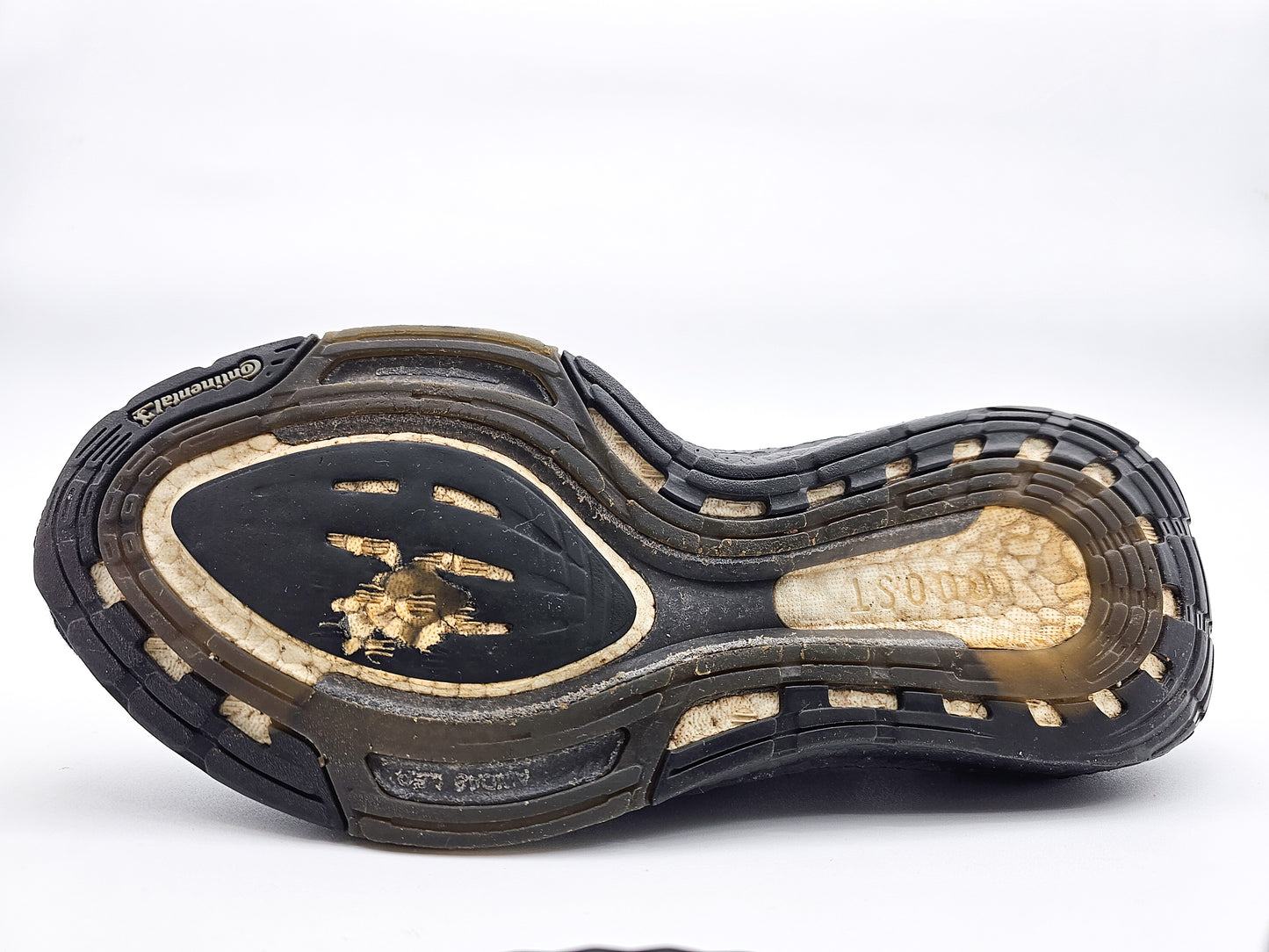 Adidas Ultraboost 21