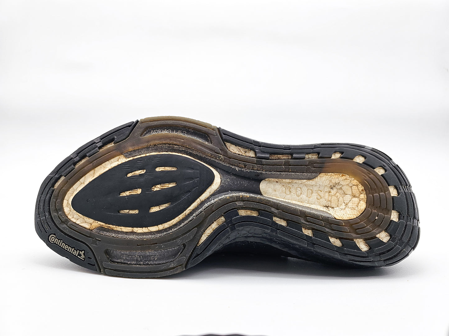 Adidas Ultraboost 21