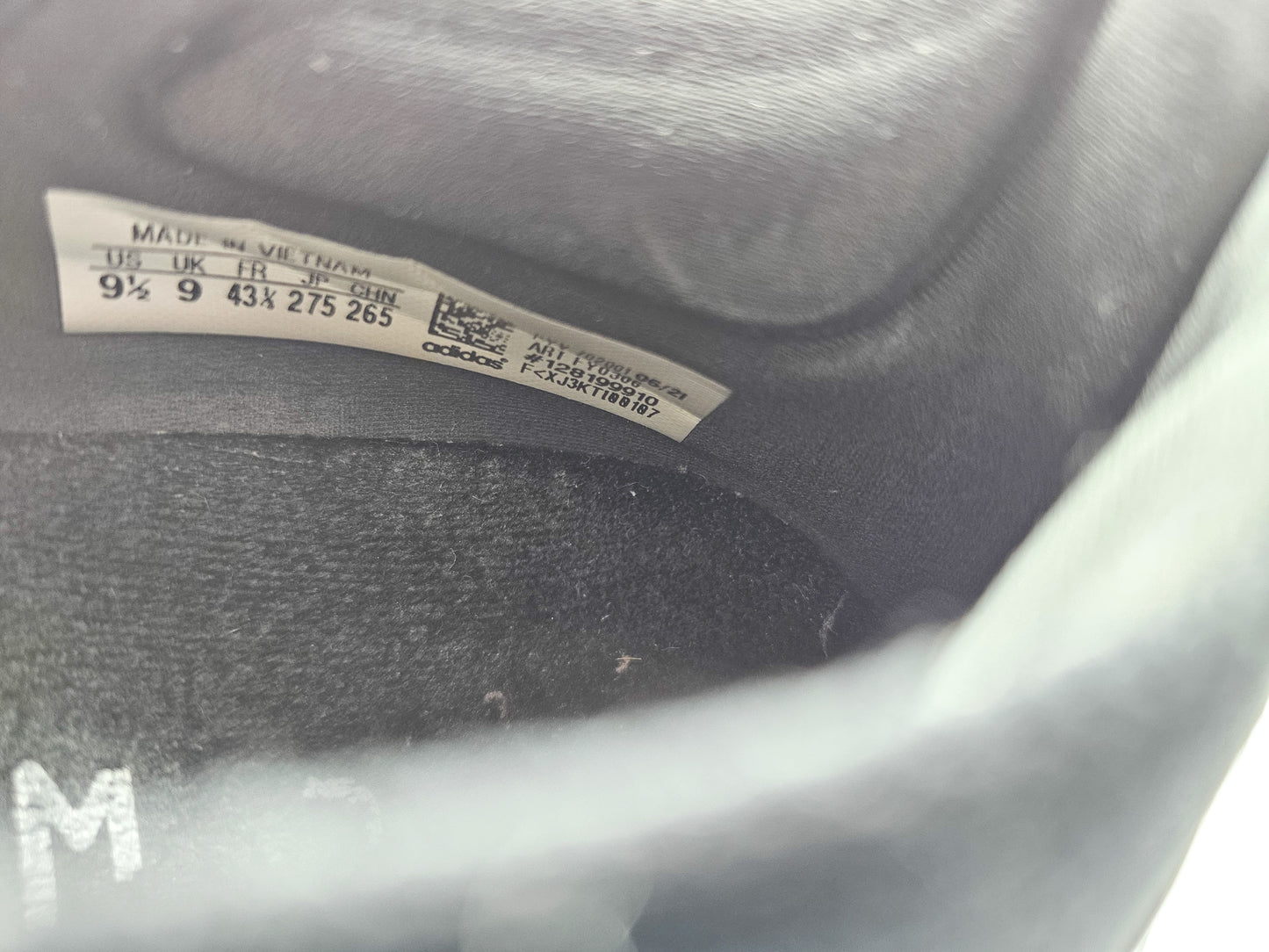 Adidas Ultraboost 21